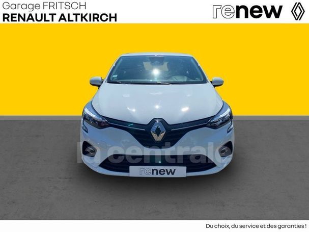 Renault Clio SCe 65 Zen 49 kW image number 3