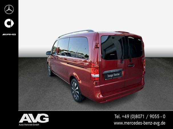 Mercedes-Benz Vito 119 CDi Tourer EDITION 140 kW image number 4