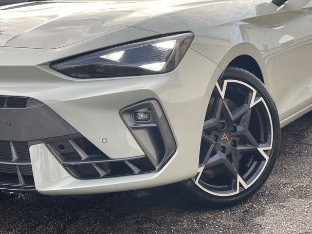 Cupra Leon Sportstourer VZ 2.0 TSI 4Drive 245 kW image number 5