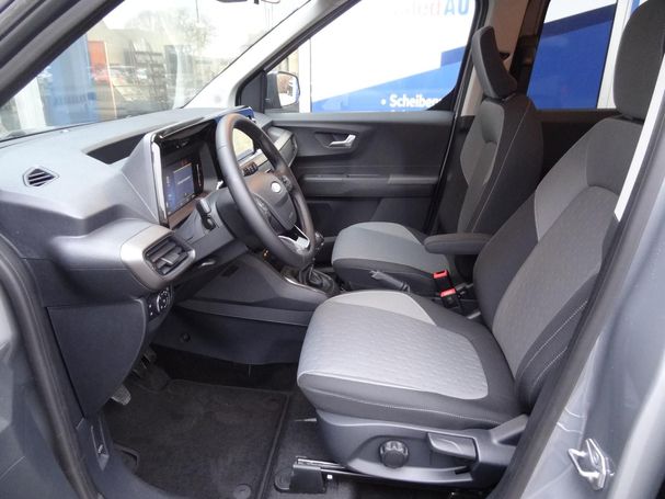 Ford Tourneo Courier 1.0 Titanium 92 kW image number 10