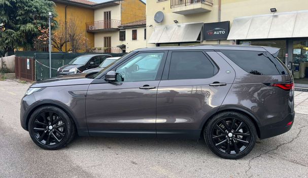 Land Rover Discovery R-Dynamic S AWD 183 kW image number 5