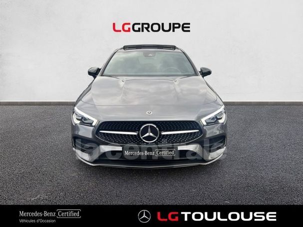 Mercedes-Benz CLA 220 140 kW image number 3