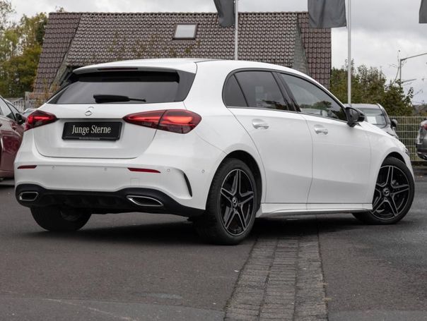 Mercedes-Benz A 180 100 kW image number 3