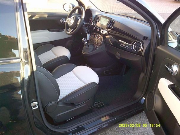 Fiat 500 51 kW image number 6