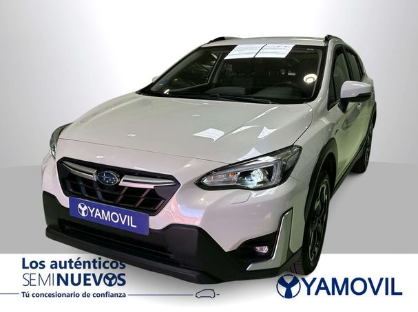 Subaru XV 2.0i 111 kW image number 6