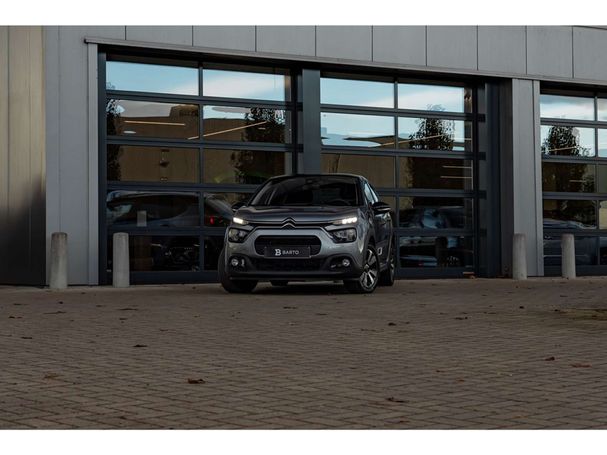 Citroen C3 110 81 kW image number 4