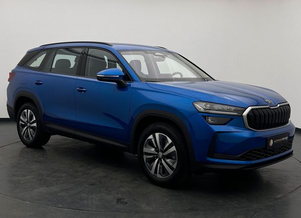 Skoda Kodiaq 2.0 TDI 4x4 DSG 142 kW image number 3