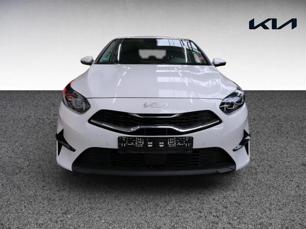 Kia Ceed Ceed 1.5 Spirit 118 kW image number 2