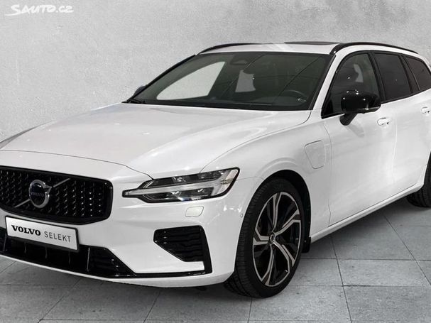 Volvo V60 T8 335 kW image number 1