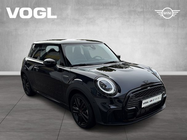 Mini Cooper Mini 100 kW image number 2