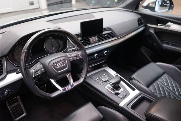 Audi SQ5 3.0 TFSI 260 kW image number 8