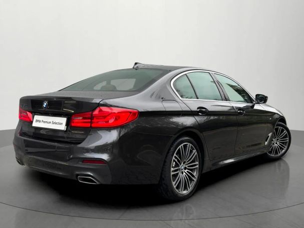 BMW 530i xDrive 185 kW image number 2