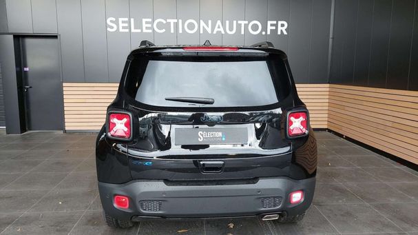 Jeep Renegade 140 kW image number 6