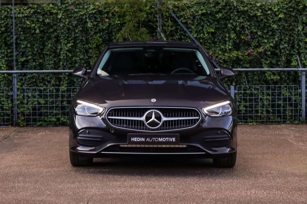 Mercedes-Benz C 300 e Line 230 kW image number 6