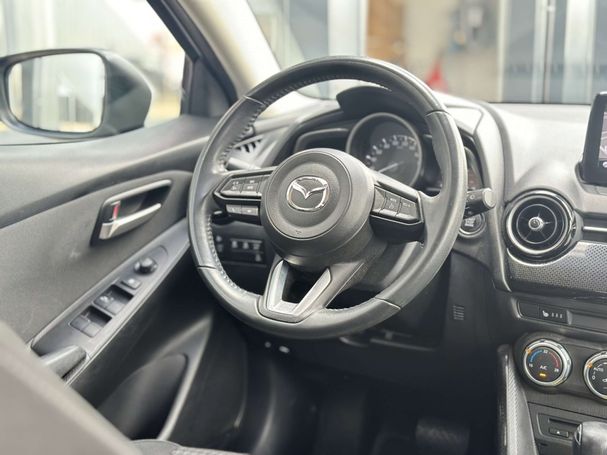 Mazda 2 SKYACTIV-G 66 kW image number 23