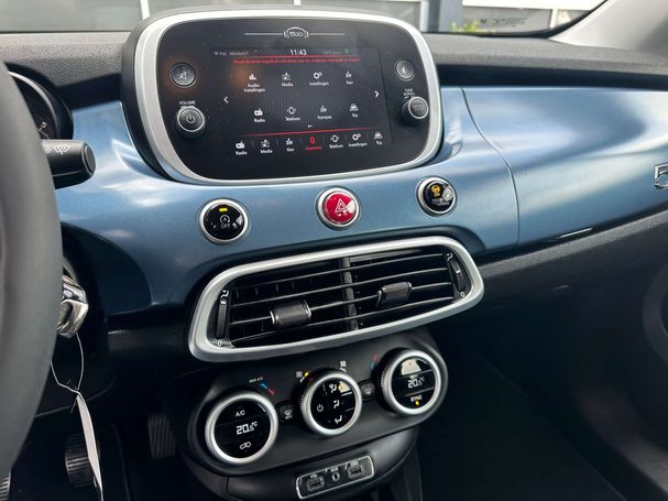 Fiat 500X 1.6 Mirror 81 kW image number 23