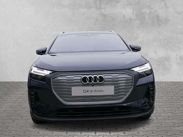 Audi Q4 45 e-tron 210 kW image number 3