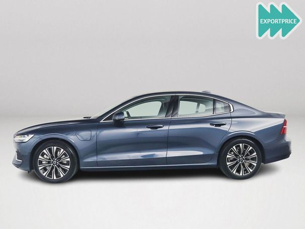 Volvo S60 AWD T6 257 kW image number 4