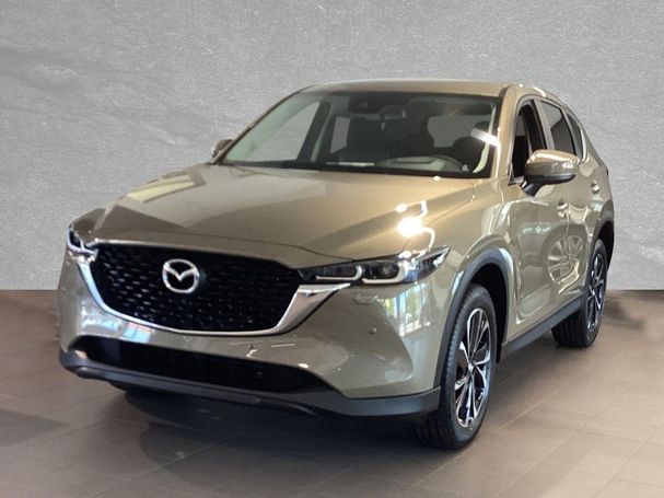 Mazda CX-5 143 kW image number 1