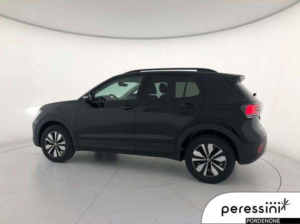 Volkswagen T-Cross 1.0 TSI 70 kW image number 16