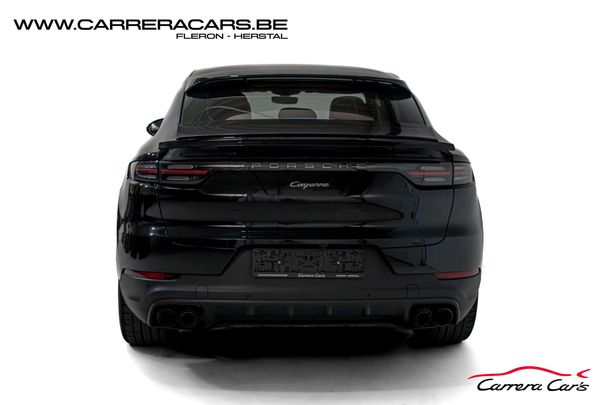 Porsche Cayenne Coupé 250 kW image number 3