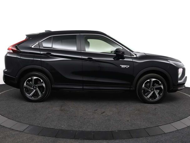 Mitsubishi Eclipse Cross PHEV 138 kW image number 11