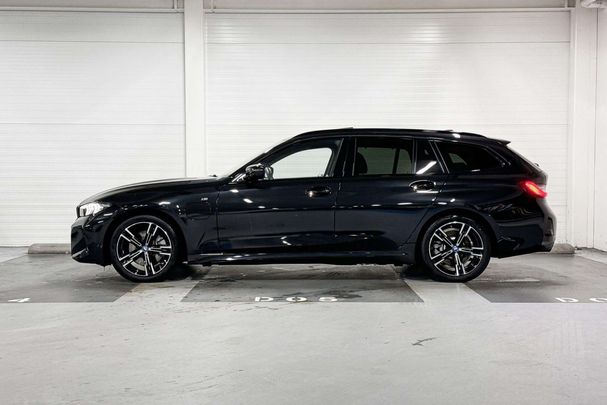 BMW 320 e Touring 150 kW image number 4