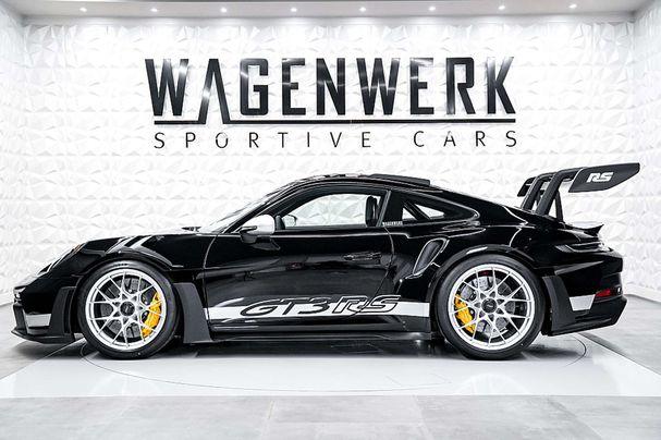 Porsche 992 GT3 RS PDK 386 kW image number 6