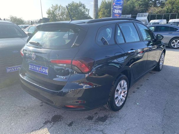 Fiat Tipo 1.6 MultiJet Business 88 kW image number 3