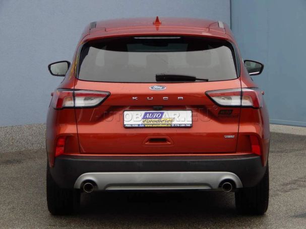 Ford Kuga 2.5 Titanium X 165 kW image number 2