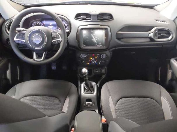 Jeep Renegade 95 kW image number 8