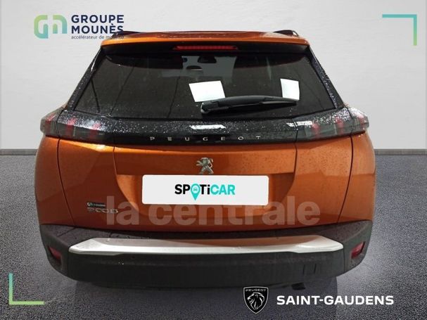 Peugeot 2008 1.2 PureTech 74 kW image number 6