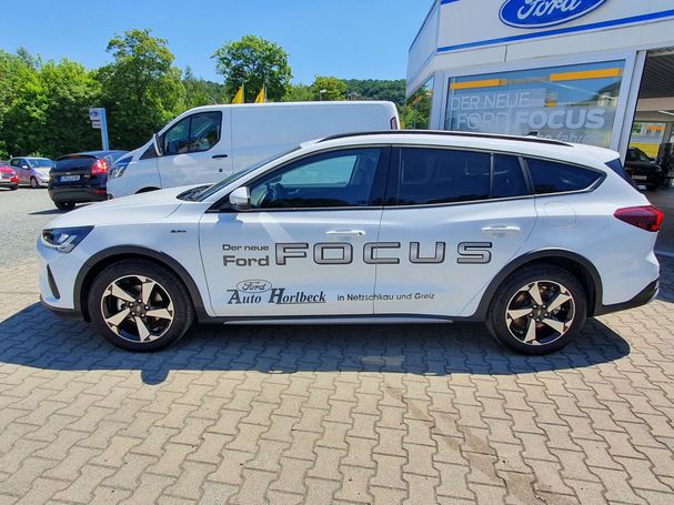 Ford Focus Active Hybrid 92 kW image number 6