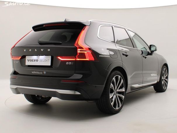 Volvo XC60 AWD B5 173 kW image number 3