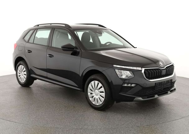 Skoda Kamiq 1.0 TSI 85 kW image number 1