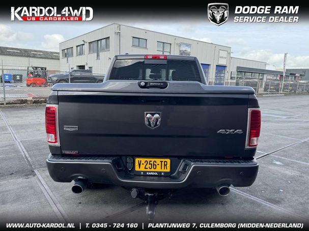 RAM 1500 5.7 V8 296 kW image number 6