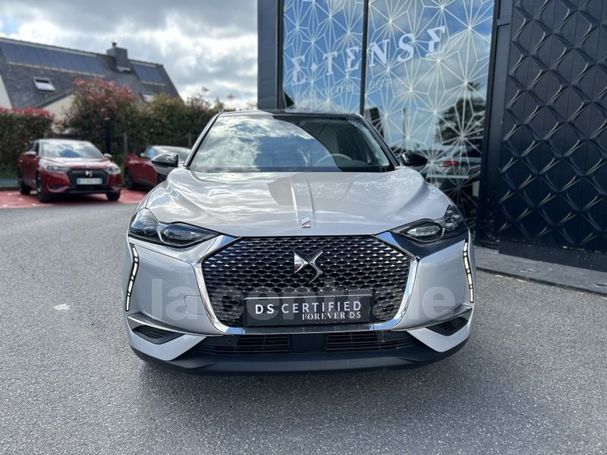 DS Automobiles 3 Crossback E-Tense 100 kW image number 5