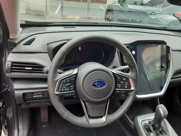 Subaru Crosstrek 2.0ie Lineartronic Comfort 100 kW image number 7