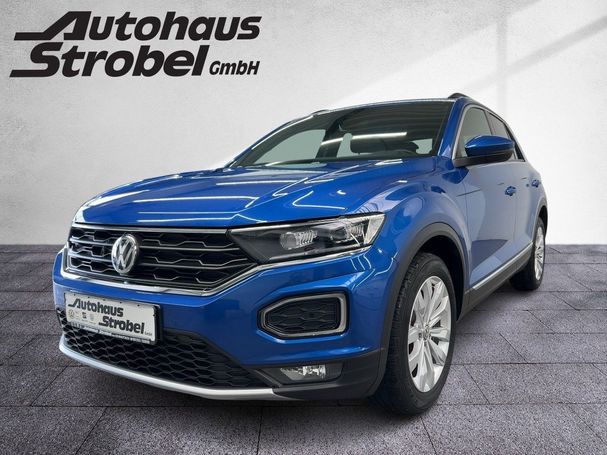 Volkswagen T-Roc 1.5 TSI DSG Sport 110 kW image number 1