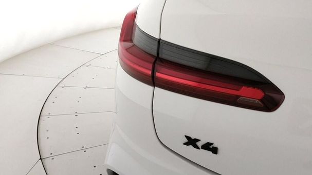 BMW X4 xDrive 250 kW image number 12