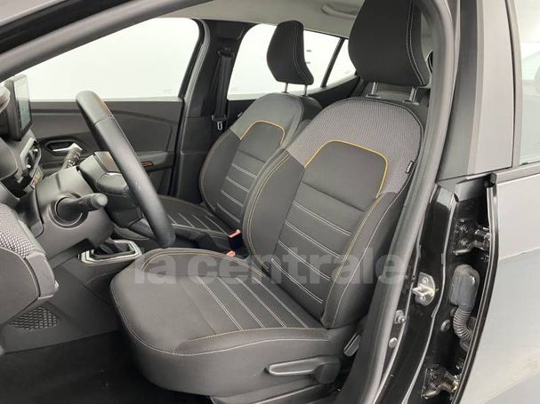 Dacia Sandero Stepway TCe 90 67 kW image number 19