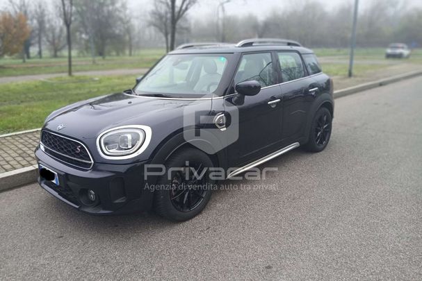 Mini Cooper S Countryman Countryman Cooper S Mini 131 kW image number 1