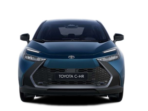 Toyota C-HR Hybrid 164 kW image number 9