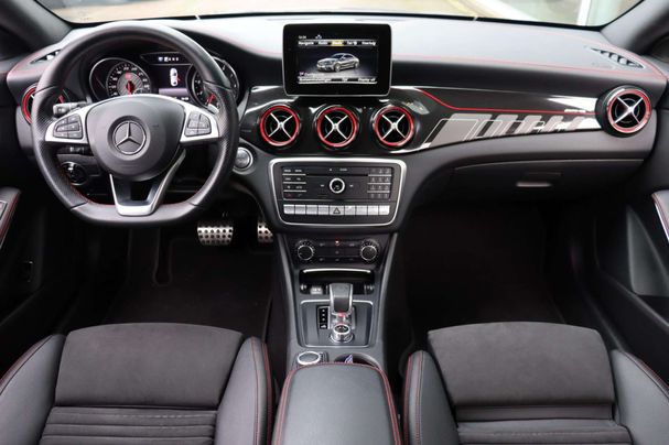 Mercedes-Benz CLA 45 AMG 4Matic 280 kW image number 9