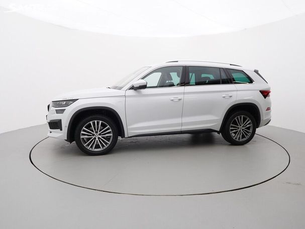 Skoda Kodiaq 2.0 TDI L&K 147 kW image number 2