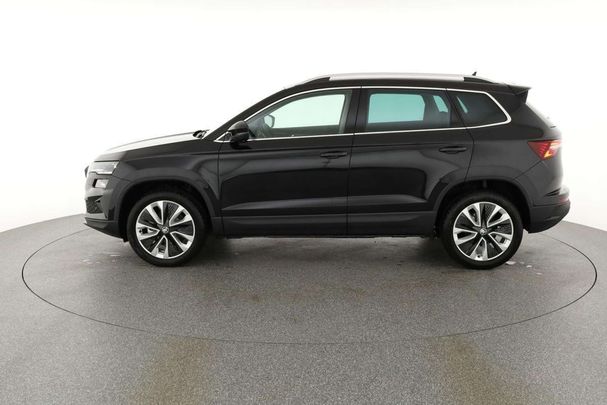 Skoda Karoq 1.5 TSI DSG 110 kW image number 33