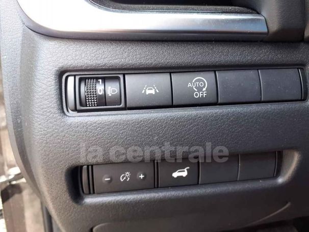 Nissan Qashqai 1.3 DCT N-CONNECTA 116 kW image number 23