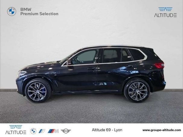 BMW X5 xDrive 213 kW image number 4