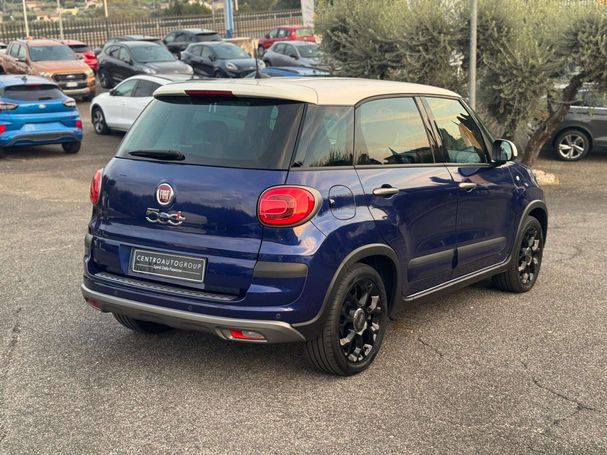 Fiat 500L 1.4 Cross 70 kW image number 2