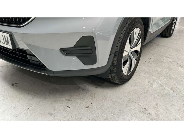 Volvo XC40 Recharge T4 Plus Bright 155 kW image number 33